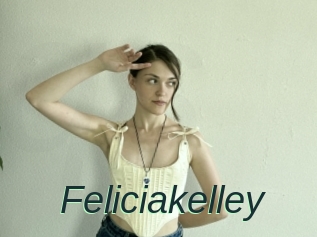 Feliciakelley