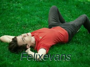 Felixevans