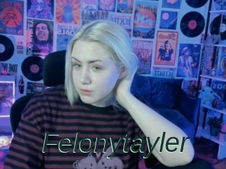 Felonytayler