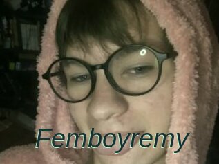 Femboyremy