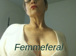 Femmeferal