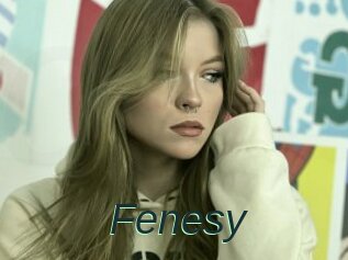 Fenesy