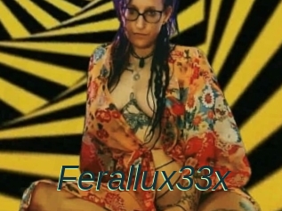 Ferallux33x