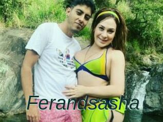 Ferandsasha