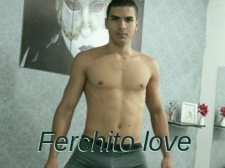 Ferchito_love