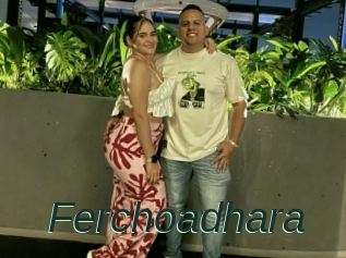 Ferchoadhara