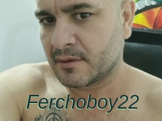 Ferchoboy22