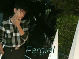 Fergiel