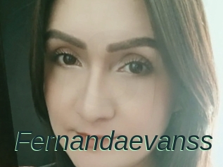 Fernandaevanss