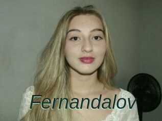 Fernandalov