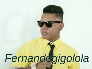 Fernandogigolola