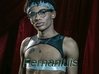 Fernanluis