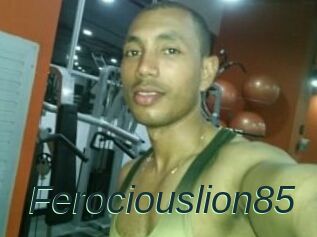 Ferociouslion_85
