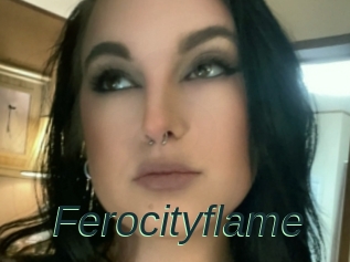 Ferocityflame