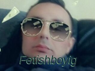 Fetishboyig