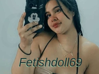 Fetishdoll69