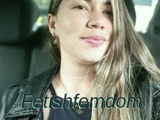 Fetishfemdom