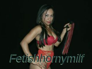 Fetishhornymilf