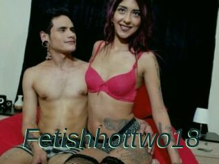 Fetishhottwo18