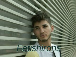 Fetishirons