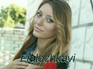 Fialochkavi
