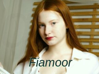 Fiamoor