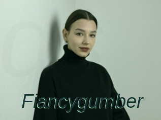 Fiancygumber