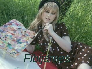 Fibijames
