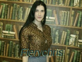 Fierychris