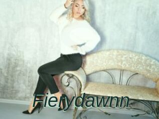 Fierydawnn