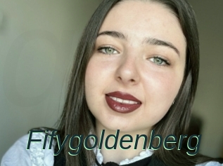 Fifygoldenberg