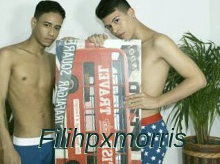 Filihpxmorris
