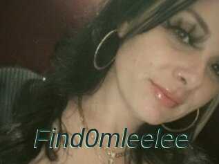 Find0mleelee