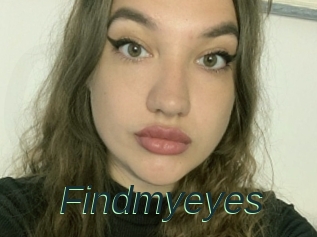 Findmyeyes