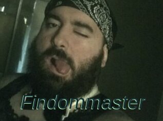 Findommaster