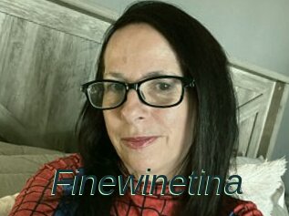 Finewinetina