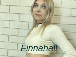 Finnahall