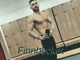 Finnbecket