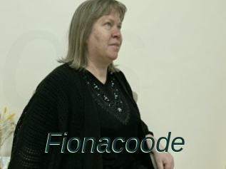 Fionacoode