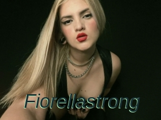 Fiorellastrong