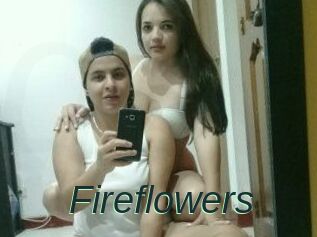 Fireflowers