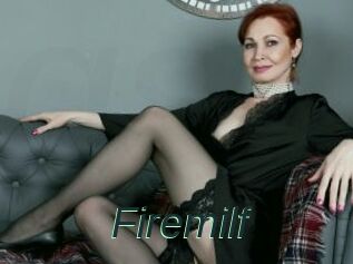 Firemilf