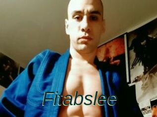 Fitabslee