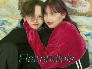 Flairandlois