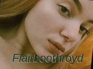 Flairboothroyd