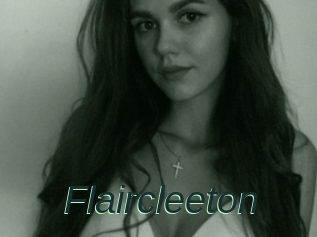 Flaircleeton