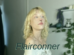 Flairconner