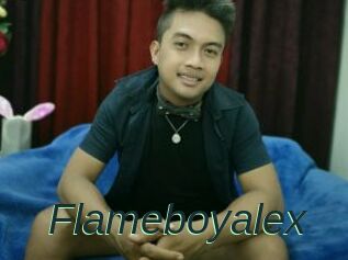 Flameboyalex
