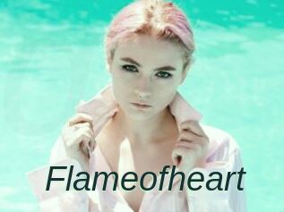 Flameofheart