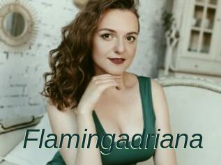 Flamingadriana